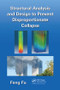 Structural Analysis and Design to Prevent Disproportionate Collapse by Feng Fu, 9781138490413