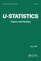 U-Statistics (Theory and Practice) by Lee, 9780367580155