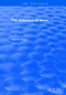 The Acoustics of Wood (1995) by Voichita Bucur, 9781138562028