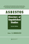 Asbestos (Directory of Unpublished Studies) by S. Amaducci, 9780367580308