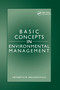 Basic Concepts in Environmental Management by Kenneth M. Mackenthun, 9780367399986