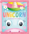 Unicorn (A Fun, Feely Felt Story) by IglooBooks, Hannah Wood, 9781837716272