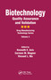 Biotechnology (Quality Assurance and Validation) by Kenneth E. Avis, Carmen M. Wagner, Vincent L. Wu, 9780367400255
