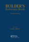 Builder's Reference Book by Leslie Black, 9780367400545