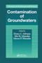 Contamination of Groundwaters by Adriano, 9780367449520