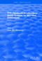 Revival: CRC Handbook of Laboratory Model Systems for Microbial Ecosystems, Volume I (1988) by Julian W.T. Wimpenny, 9781138558366