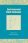 Environmental Fluid Mechanics by Hillel Rubin, 9780367397036
