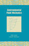 Environmental Fluid Mechanics by Hillel Rubin, 9780367397036
