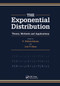 Exponential Distribution (Theory, Methods and Applications) by K. Balakrishnan, 9780367448660