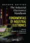 Fundamentals of Industrial Electronics by Bogdan M. Wilamowski, J. David Irwin, 9781138074392