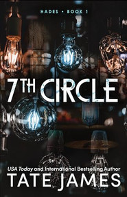7th Circle by Tate James, 9781464220609