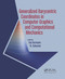 Generalized Barycentric Coordinates in Computer Graphics and Computational Mechanics by Kai Hormann, N. Sukumar, 9780367657598