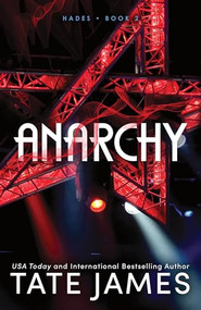 Anarchy - 9781464220616 by Tate James, 9781464220616
