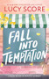 Fall into Temptation by Lucy Score, 9781728295237