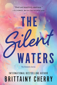 The Silent Waters by Brittainy Cherry, 9781728297125