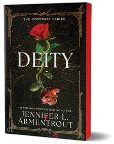Deity - 9781464220685 by Jennifer L. Armentrout, 9781464220685