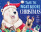 'Twas the Night Before Christmas by Jane Chapman, Clement C. Moore, Mark Sanderlin, Jaime Lamchick, Alister Austin, 9781464222580
