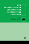 New Perspectives on Construction in Developing Countries by George Ofori, 9780367355869