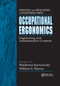 Occupational Ergonomics (Engineering and Administrative Controls) by Waldemar Karwowski, William S. Marras, 9780367395292