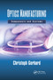 Optics Manufacturing (Components and Systems) by Christoph Gerhard, 9780367877736