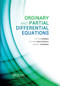 Ordinary and Partial Differential Equations by Victor Henner, Tatyana Belozerova, Mikhail Khenner, 9780367380373