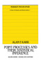 Point Processes and Their Statistical Inference by Alan Karr, 9780367580032