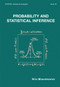 Probability and Statistical Inference by Nitis Mukhopadhyay, 9780367659493