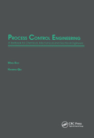Process Control Engineering by A. Ramachandro. Rao, 9782881246289