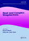 Real And Complex Singularities by David Mond, Marcelo Saia, 9780367454562