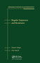 Regular Sequences and Resultants by Gunter Scheja, Uwe Storch, 9780367455286