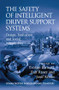 The Safety of Intelligent Driver Support Systems (Design, Evaluation and Social Perspectives) by Ralf Risser, Yvonne Barnard, 9781138075870