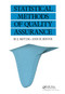 Statistical Methods of Quality Assurance by Hans-Joachim. Mittag, Horst Rinne, 9780367449902