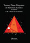 Ternary Phase Diagrams in Materials Science by D. R. F. West, 9780367447083