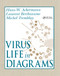 Virus Life in Diagrams by Hans-Wolfgang Ackermann, Laurent Berthiaume, Michel Tremblay, 9780367400538