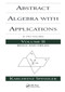Abstract Algebra with Applications (Volume 2: Rings and Fields) by Karlheinz Spindler, 9780367402242