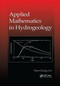 Applied Mathematics in Hydrogeology by Tien-Chang Lee, 9780367400187
