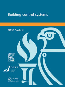 CIBSE Guide H: Building Control Systems by Cibse, 9780367398187