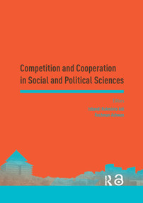 Competition and Cooperation in Social and Political Sciences by Isbandi Rukminto Adi, Rochman Achwan, 9780367735494