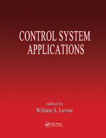 Control System Applications by William S. Levine, 9780367399061