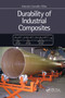 Durability of Industrial Composites by Antonio Filho, 9780367732981