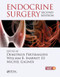Endocrine Surgery by Demetrius Pertsemlidis, William B. Inabnet III, Michel Gagner, 9780367573461