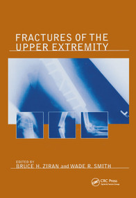 Fractures of the Upper Extremity by Bruce H. Ziran, 9780367394844