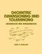 Geometric Dimensioning and Tolerancing (Workbook and Answerbook) by James D. Meadows, 9780824700768