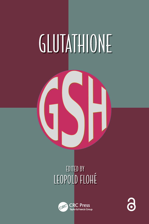 Glutathione by Leopold Flohe, 9780367656997