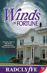 Winds of Fortune by Radclyffe, 9781933110936