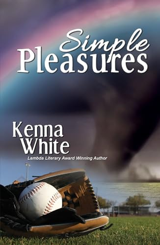 Simple Pleasures - 9781594933707 by Kenna White, 9781594933707