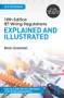 IET Wiring Regulations: Explained and Illustrated by Brian Scaddan, 9781138606050