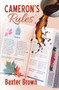 Cameron's Rules by Baxter Brown, 9781594936111