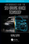 Introduction to Self-Driving Vehicle Technology by Hanky Sjafrie, 9780367321253