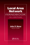 Local Area Network Handbook, Sixth Edition by John P. Slone, 9780367399429